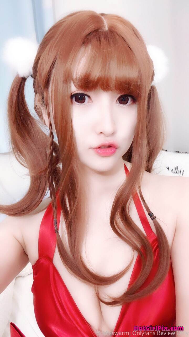 [HGP] Vol.875 - MissWarmJ (Part 11)