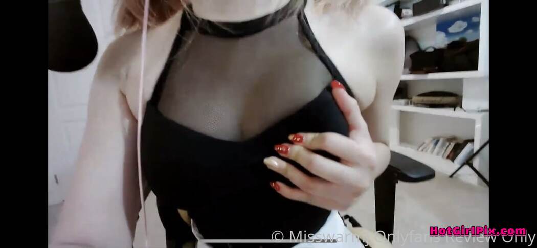 [HGP] Vol.875 - MissWarmJ (Part 11)