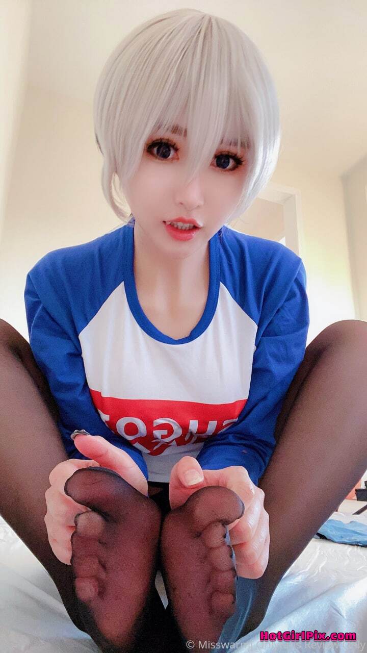 [HGP] Vol.874 - MissWarmJ (Part 10)