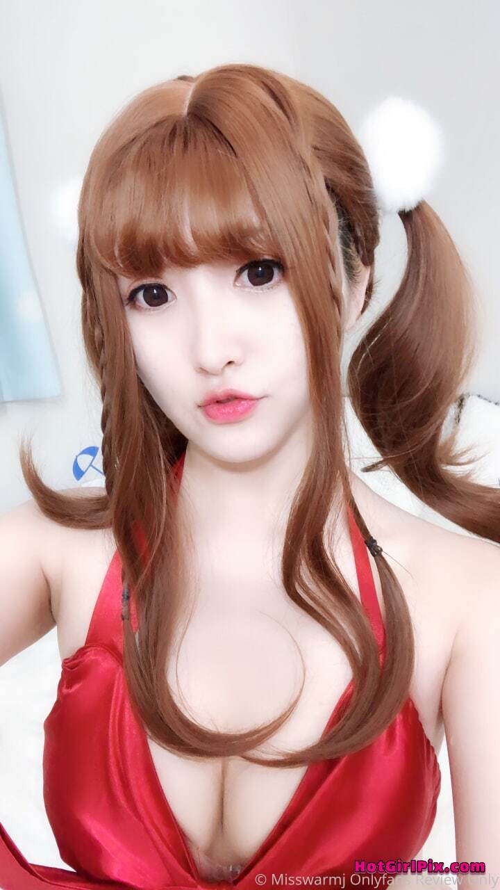 [HGP] Vol.875 - MissWarmJ (Part 11)