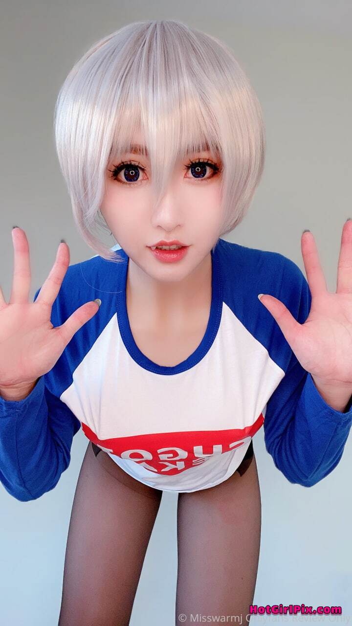 [HGP] Vol.874 - MissWarmJ (Part 10)