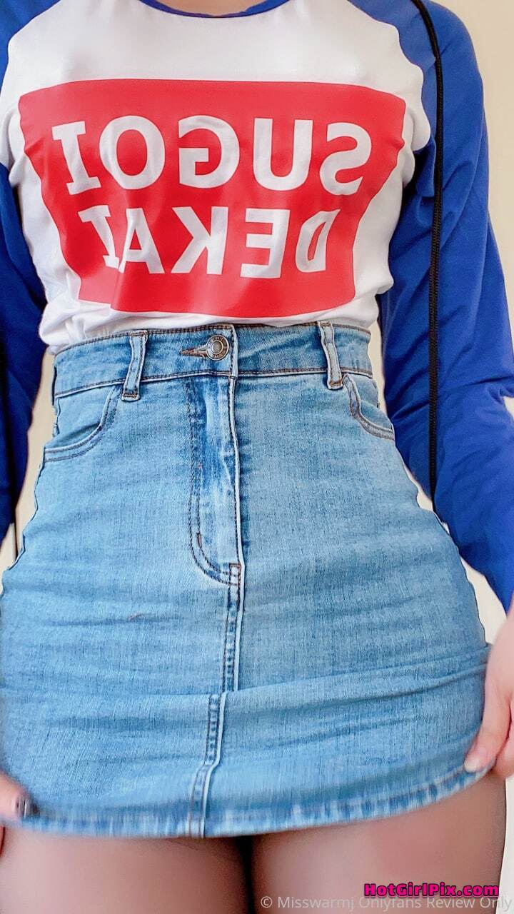 [HGP] Vol.874 - MissWarmJ (Part 10)