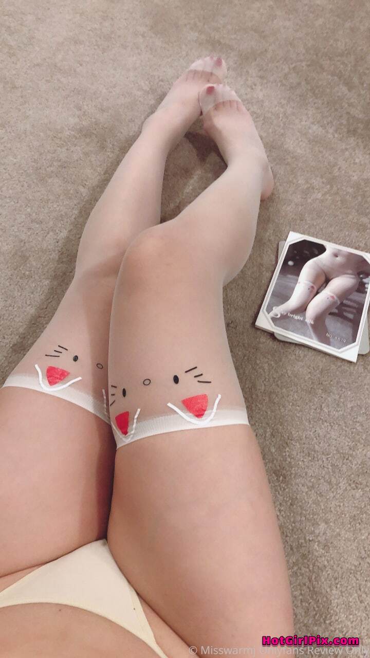 [HGP] Vol.875 - MissWarmJ (Part 11)