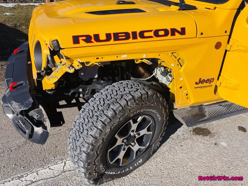 [HGP] Vol.875 - MissWarmJ (Part 11)