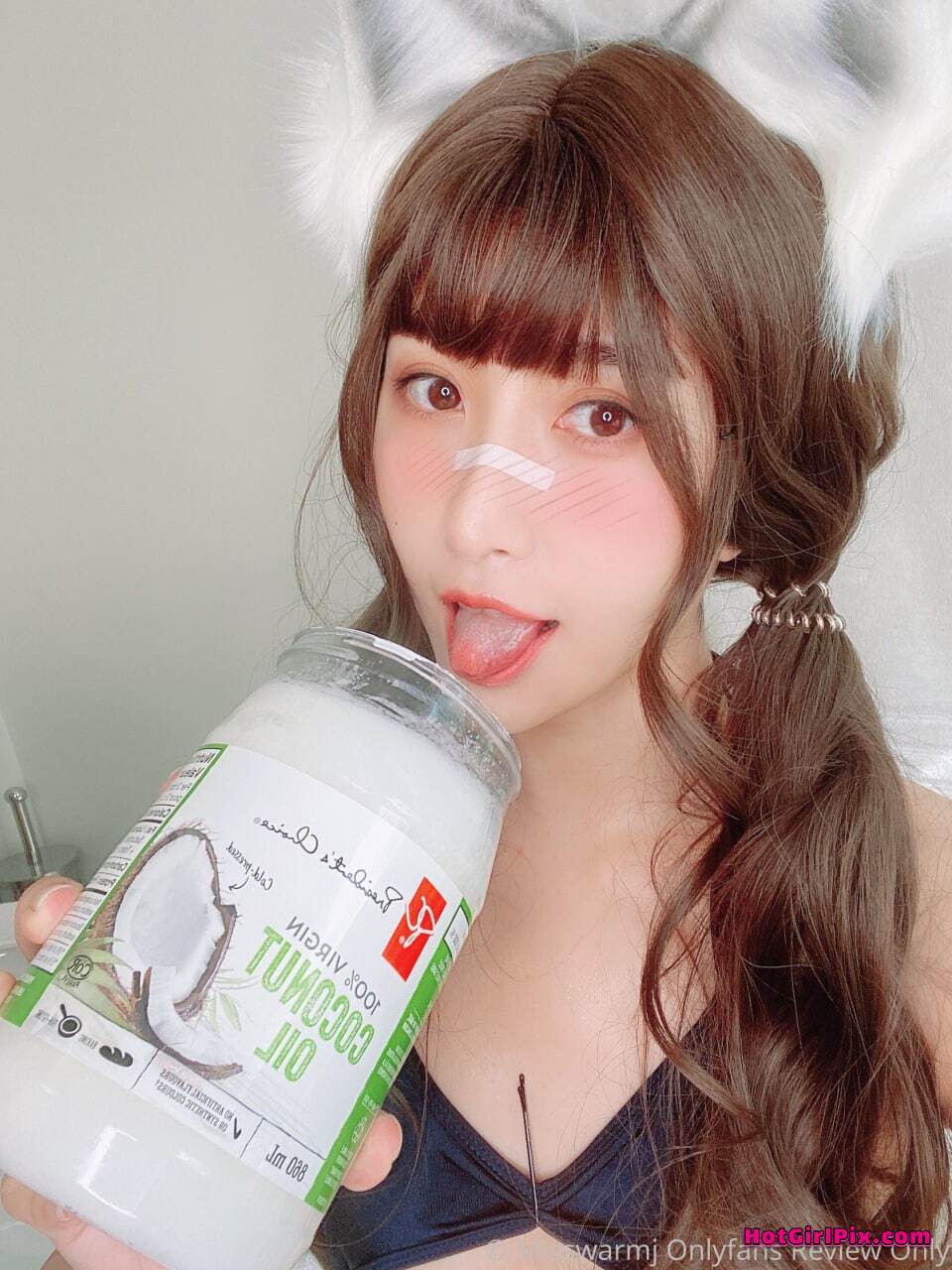 [HGP] Vol.876 - MissWarmJ (Part 12)