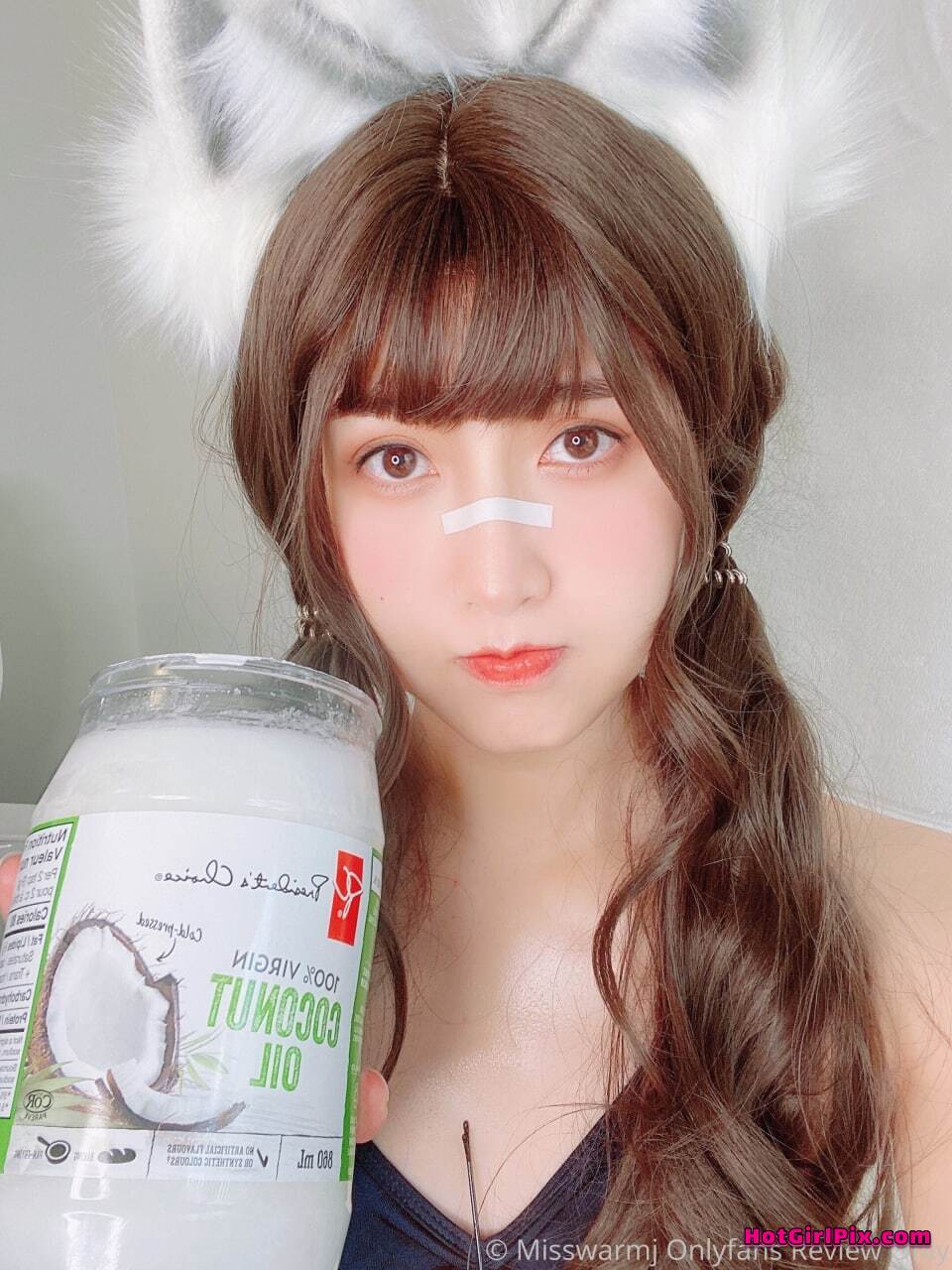 [HGP] Vol.876 - MissWarmJ (Part 12)