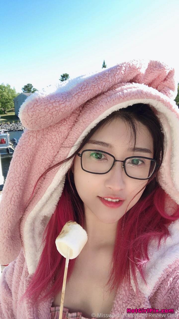 [HGP] Vol.876 - MissWarmJ (Part 12)