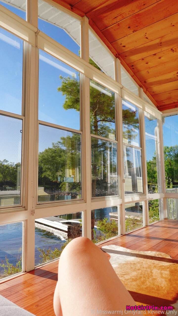 [HGP] Vol.876 - MissWarmJ (Part 12)