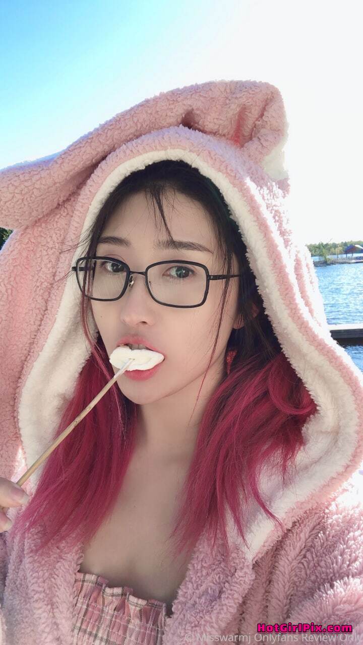 [HGP] Vol.876 - MissWarmJ (Part 12)