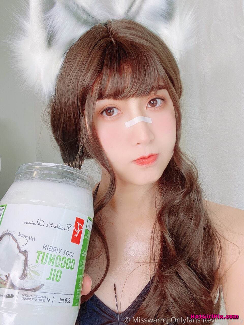 [HGP] Vol.876 - MissWarmJ (Part 12)