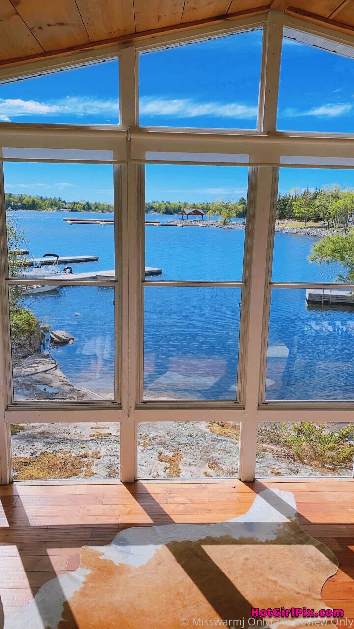 [HGP] Vol.876 - MissWarmJ (Part 12)