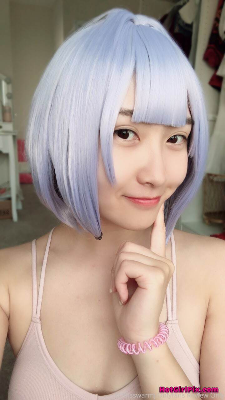 [HGP] Vol.876 - MissWarmJ (Part 12)