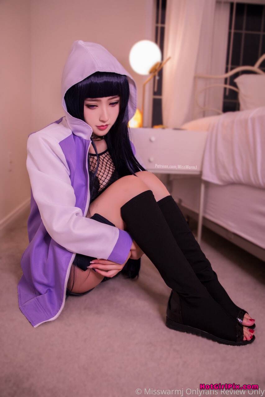 [HGP] Vol.875 - MissWarmJ (Part 11)