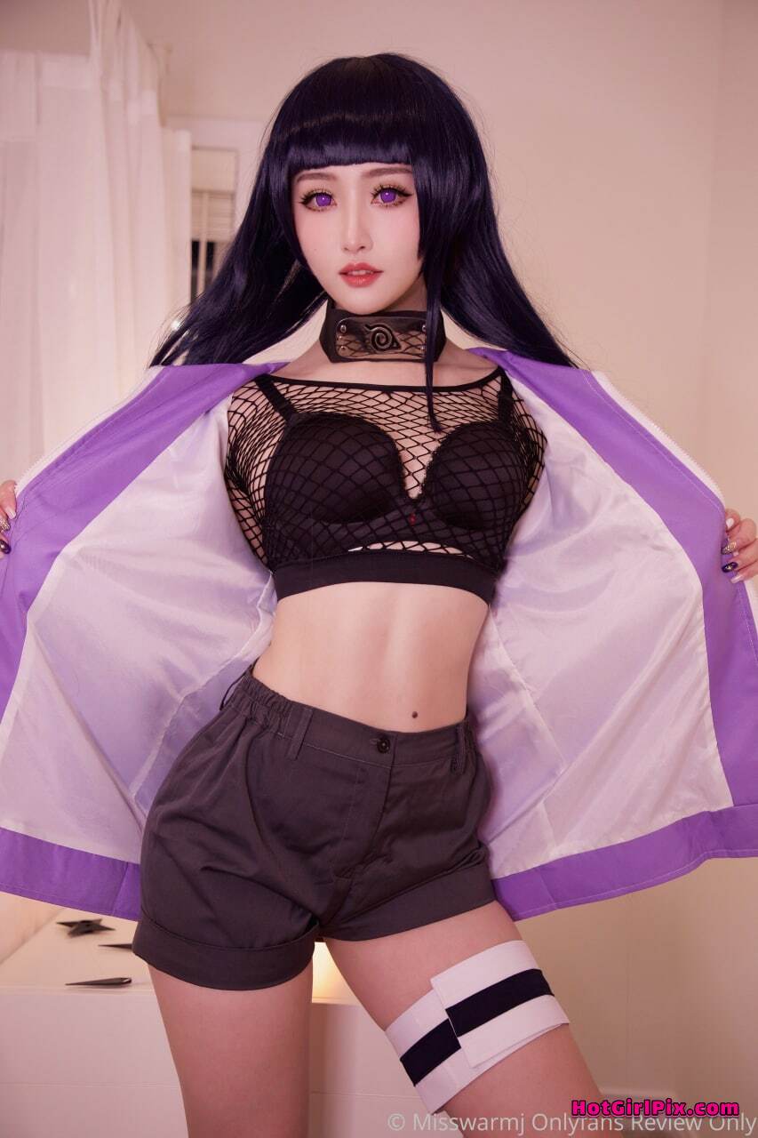 [HGP] Vol.875 - MissWarmJ (Part 11)