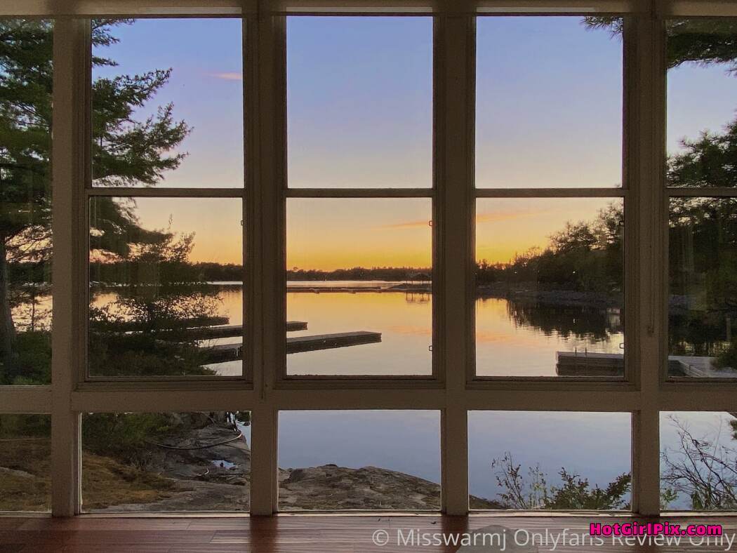 [HGP] Vol.876 - MissWarmJ (Part 12)