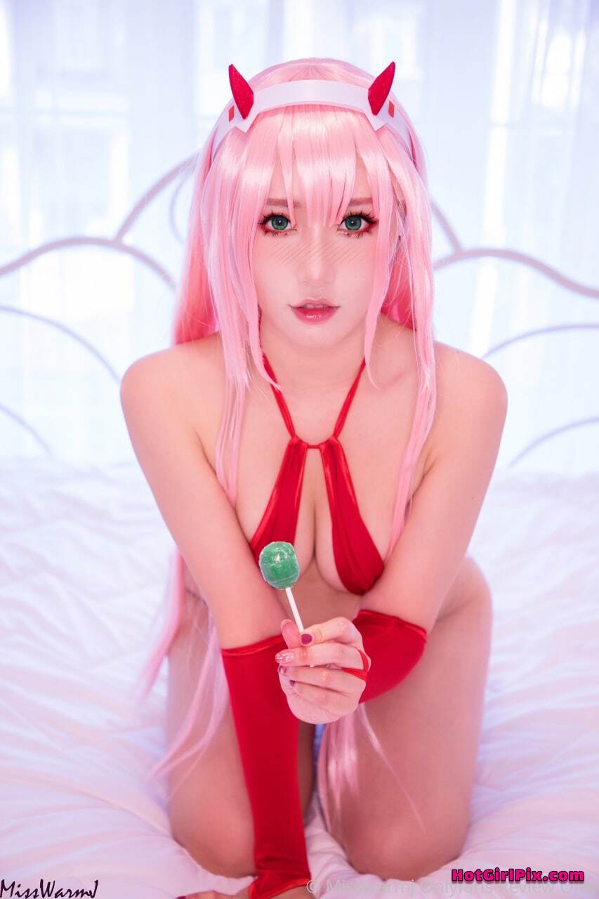 [HGP] Vol.875 - MissWarmJ (Part 11)