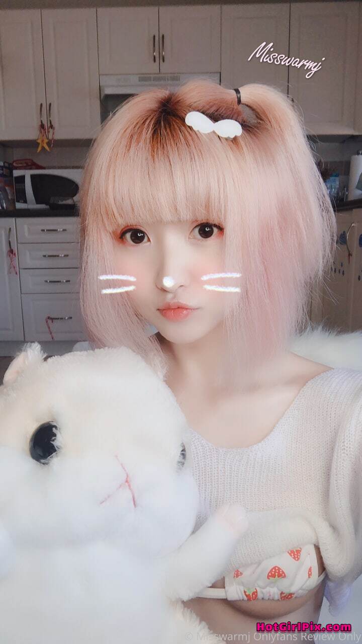 [HGP] Vol.876 - MissWarmJ (Part 12)