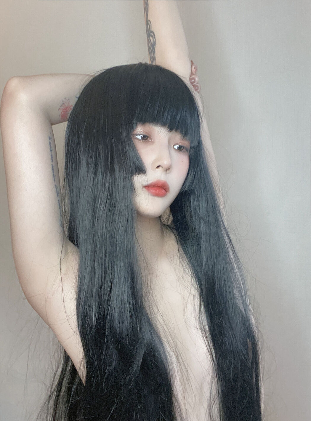 Jang Joo 장주 &#8211; 실시간 1위자료 장주 구독자전용 영상사진 Part01 (66P &#8211; 36V)