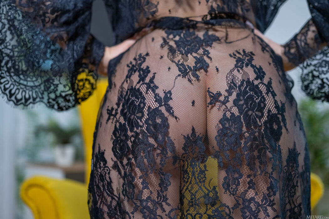 MetArt Helina Dream &#8211; Hydrated Part01 (62P)