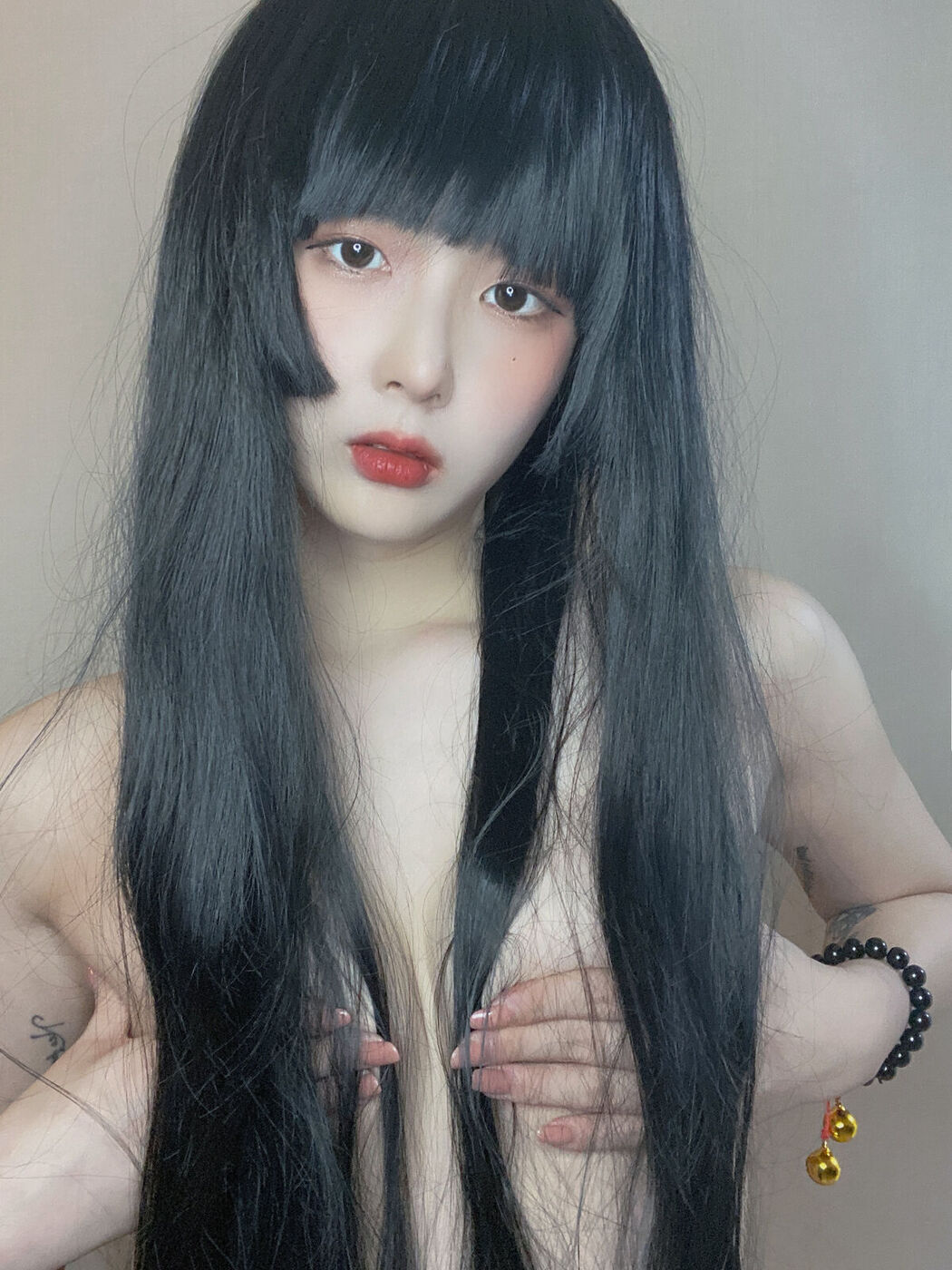 Jang Joo 장주 &#8211; 실시간 1위자료 장주 구독자전용 영상사진 Part01 (66P &#8211; 36V)