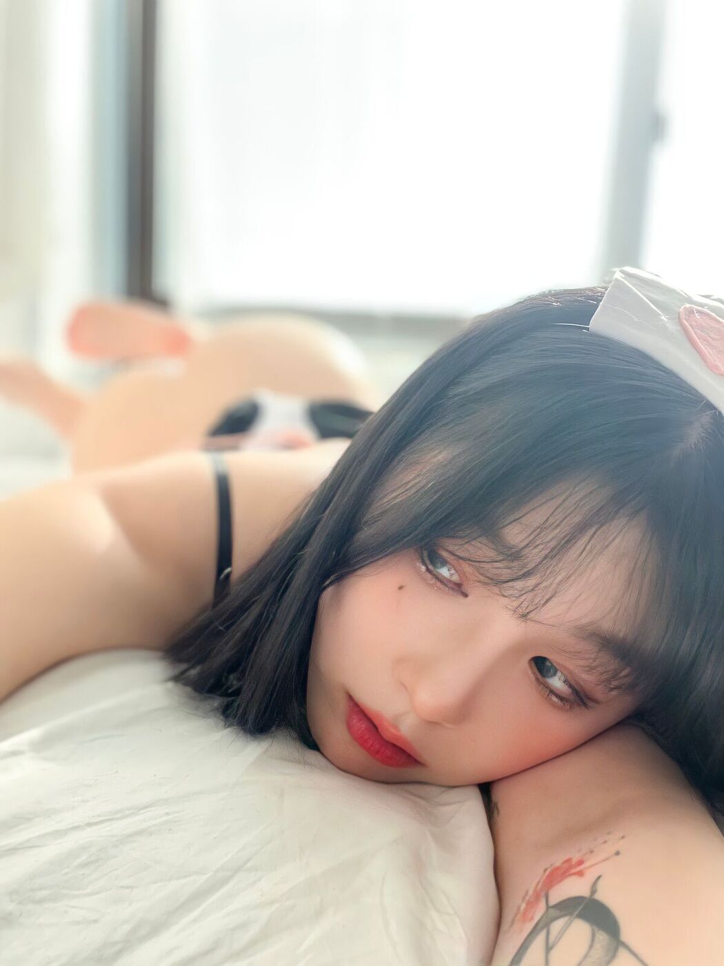 Jang Joo 장주 &#8211; 실시간 1위자료 장주 구독자전용 영상사진 Part01 (66P &#8211; 36V)