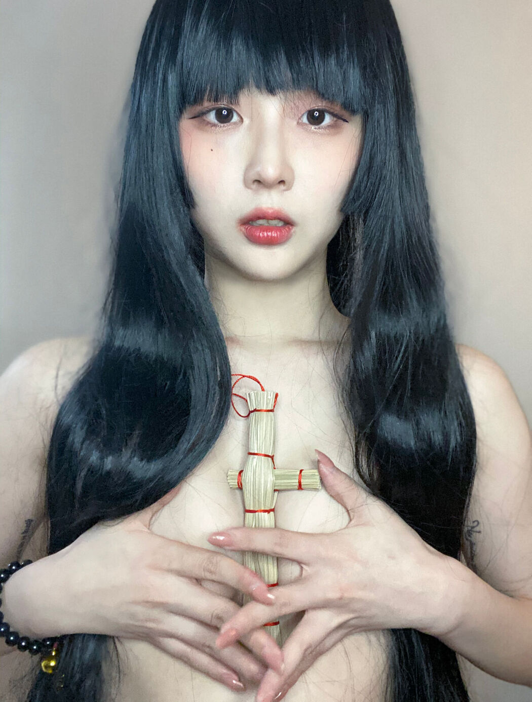 Jang Joo 장주 &#8211; 실시간 1위자료 장주 구독자전용 영상사진 Part01 (66P &#8211; 36V)