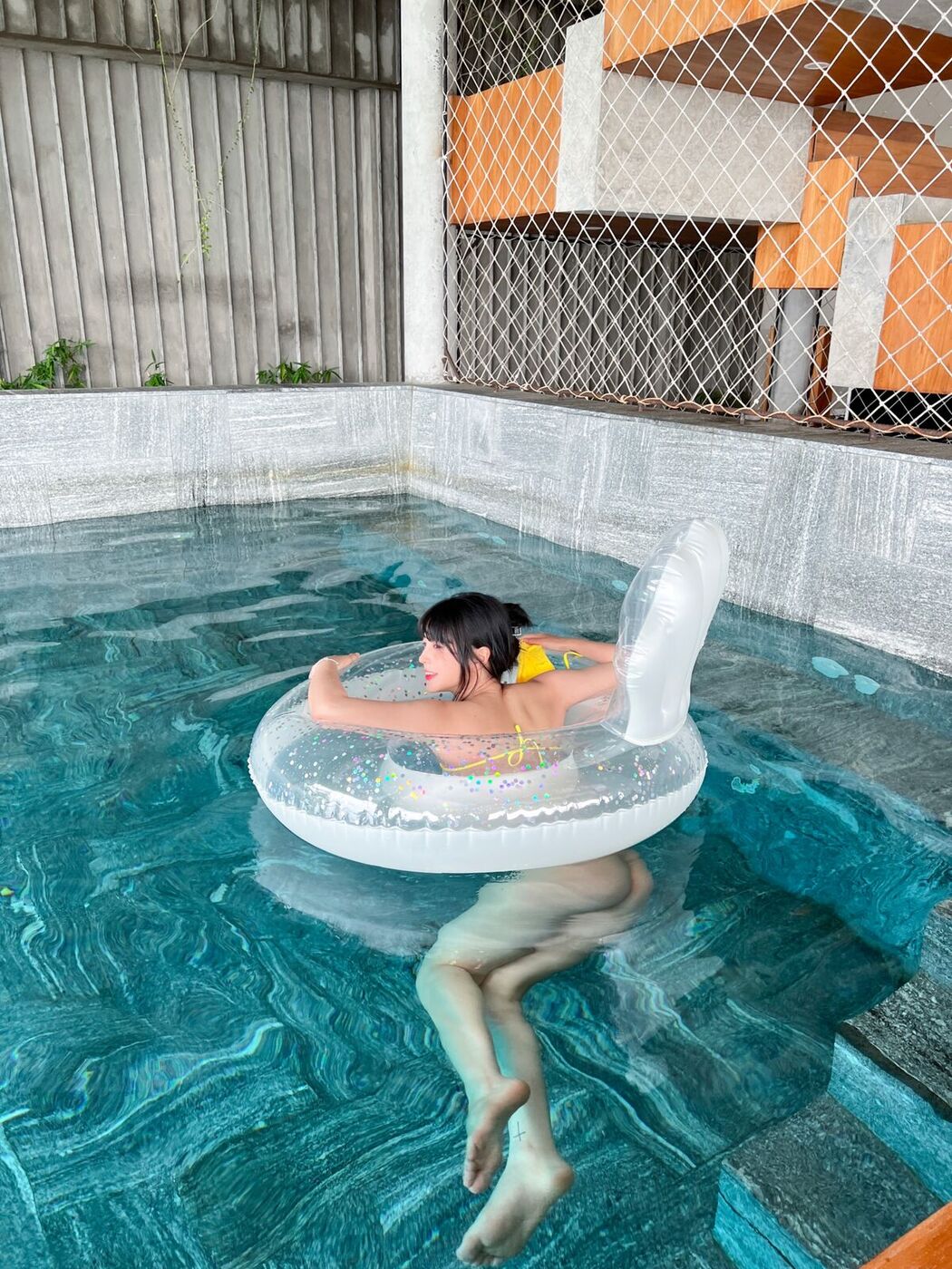 Jang Joo 장주 &#8211; 실시간 1위자료 장주 구독자전용 영상사진 Part01 (66P &#8211; 36V)