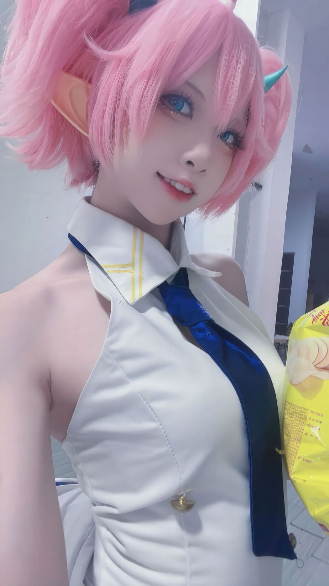 Coser@纸悦Etsu_ko &#8211; 桃香 (55P)