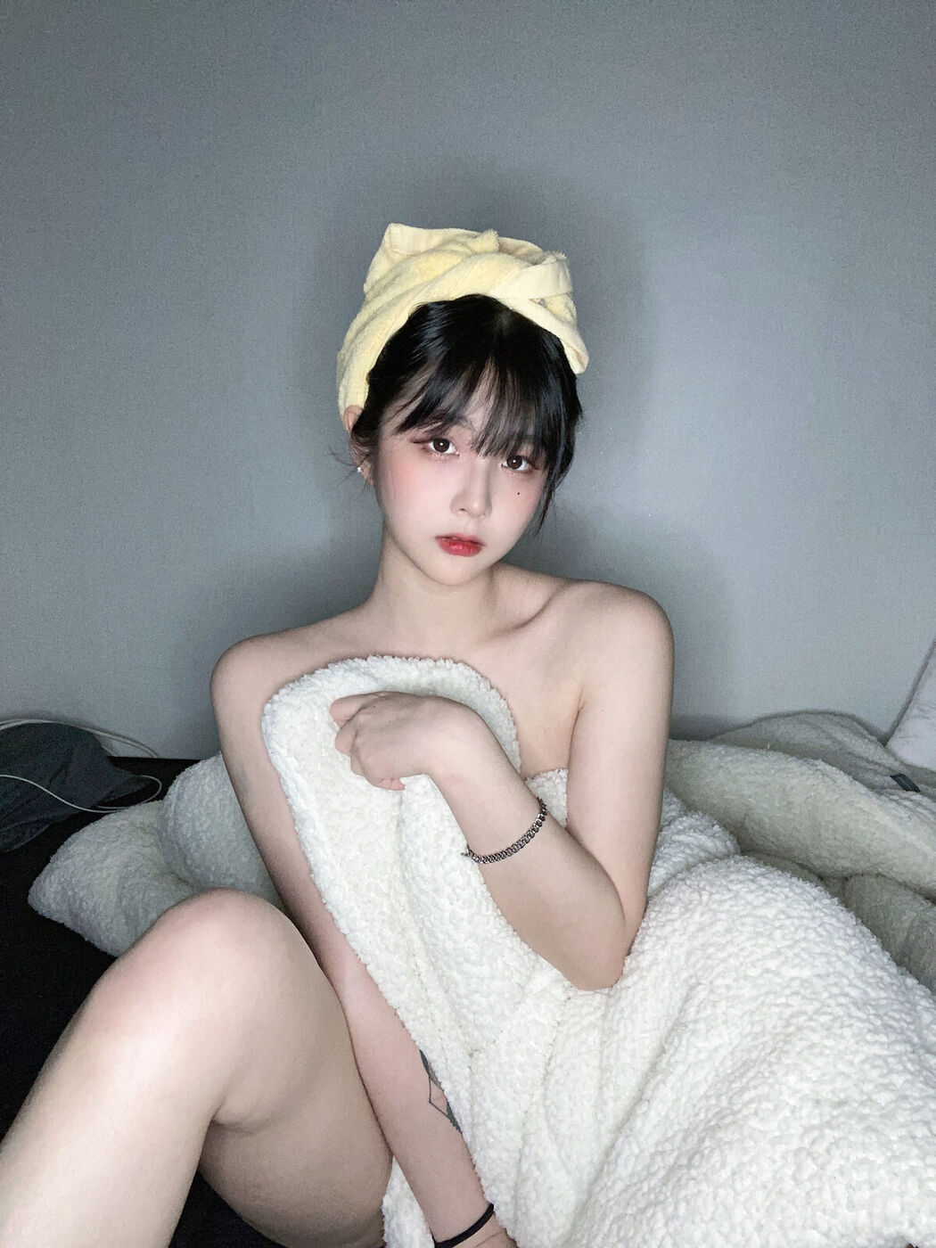 Jang Joo 장주 &#8211; 실시간 1위자료 장주 구독자전용 영상사진 Part01 (66P &#8211; 36V)