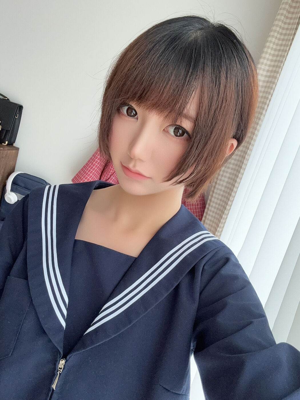 Coser@NAGISA魔物喵 &#8211; 2025年06月打包合集 Part04 (56P)