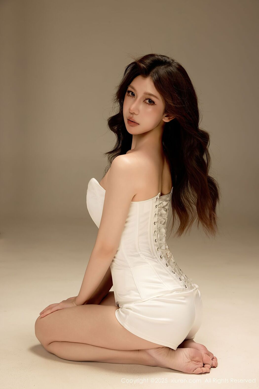 XiuRen秀人网 No.10629 Yi Tian Tian (79P)