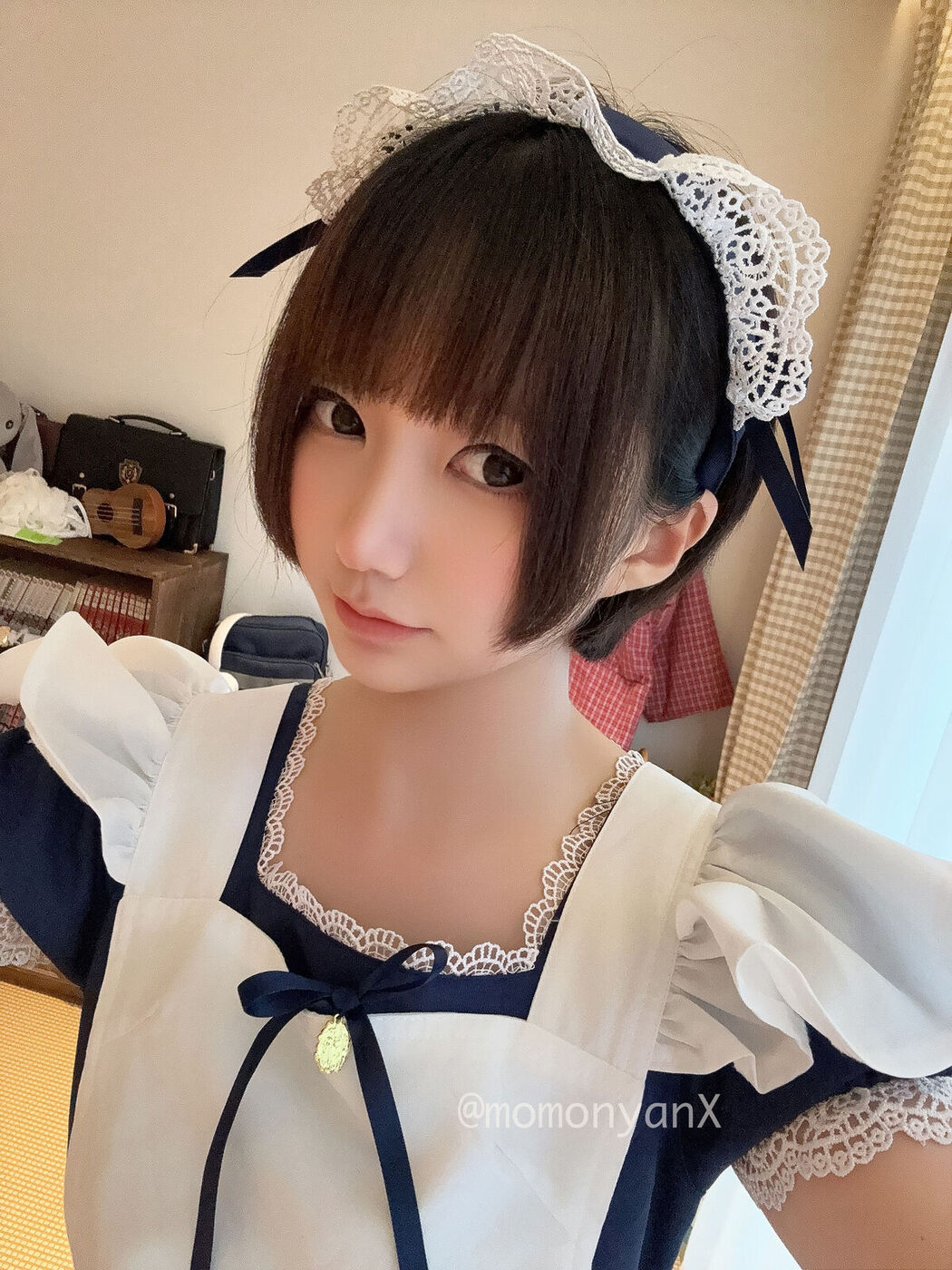 Coser@NAGISA魔物喵 &#8211; 2025年06月打包合集 Part01 (56P &#8211; 4V)