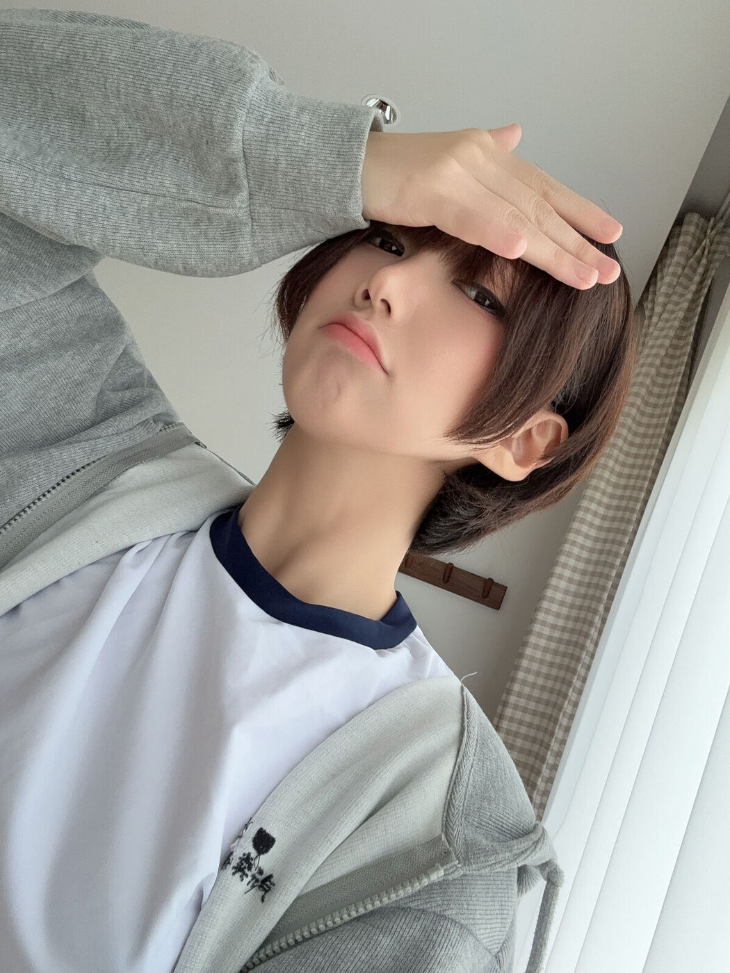 Coser@NAGISA魔物喵 &#8211; 2025年06月打包合集 Part04 (56P)