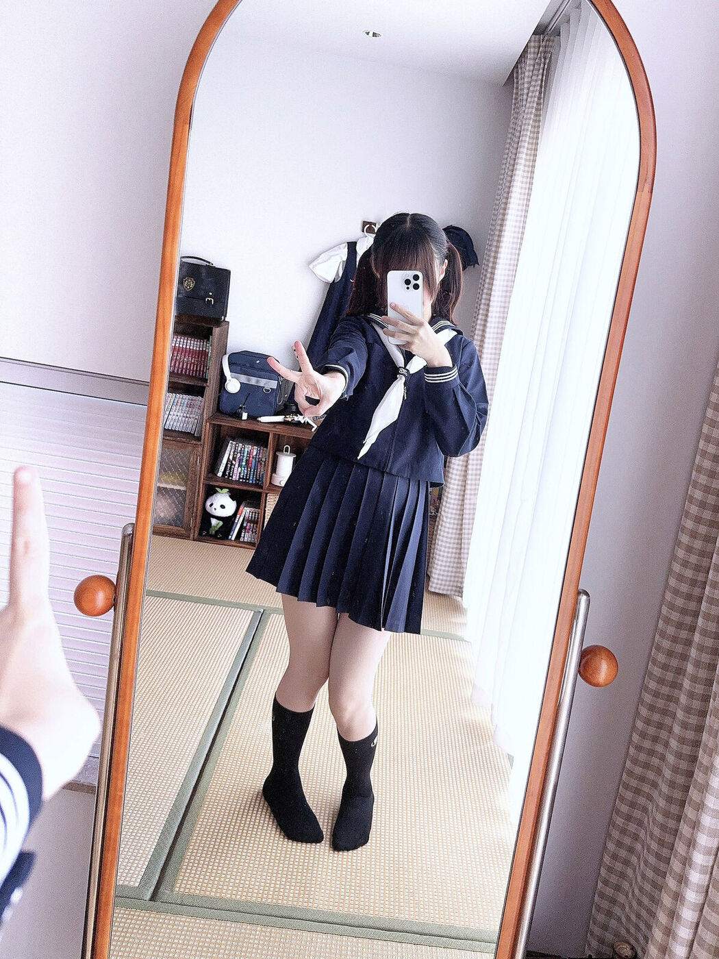 Coser@NAGISA魔物喵 &#8211; 2025年06月打包合集 Part02 (56P)