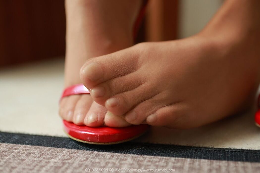 IESS异思趣向 SXJ No.2085 Yi Ming Part02 (48P)