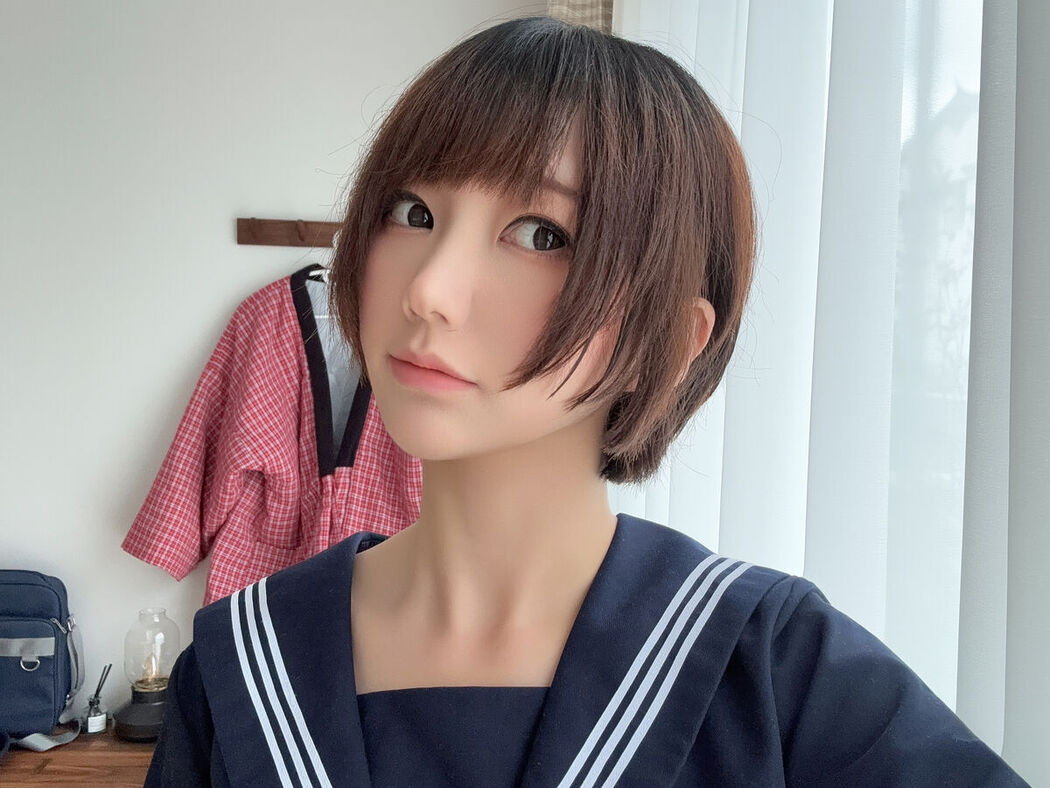 Coser@NAGISA魔物喵 &#8211; 2025年06月打包合集 Part04 (56P)