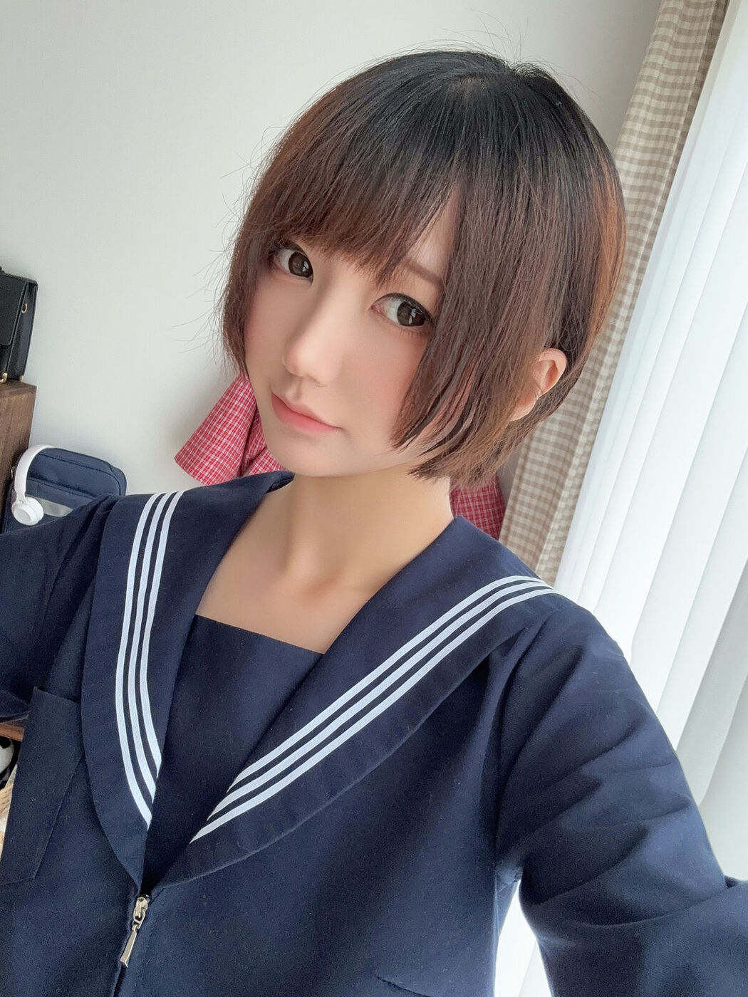 Coser@NAGISA魔物喵 &#8211; 2025年06月打包合集 Part04 (56P)