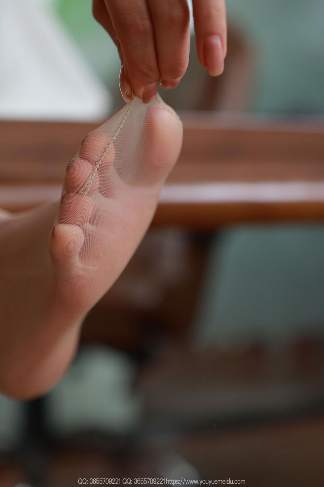 IESS异思趣向 SXJ No.2084 Xiao Jie Part02 (47P)