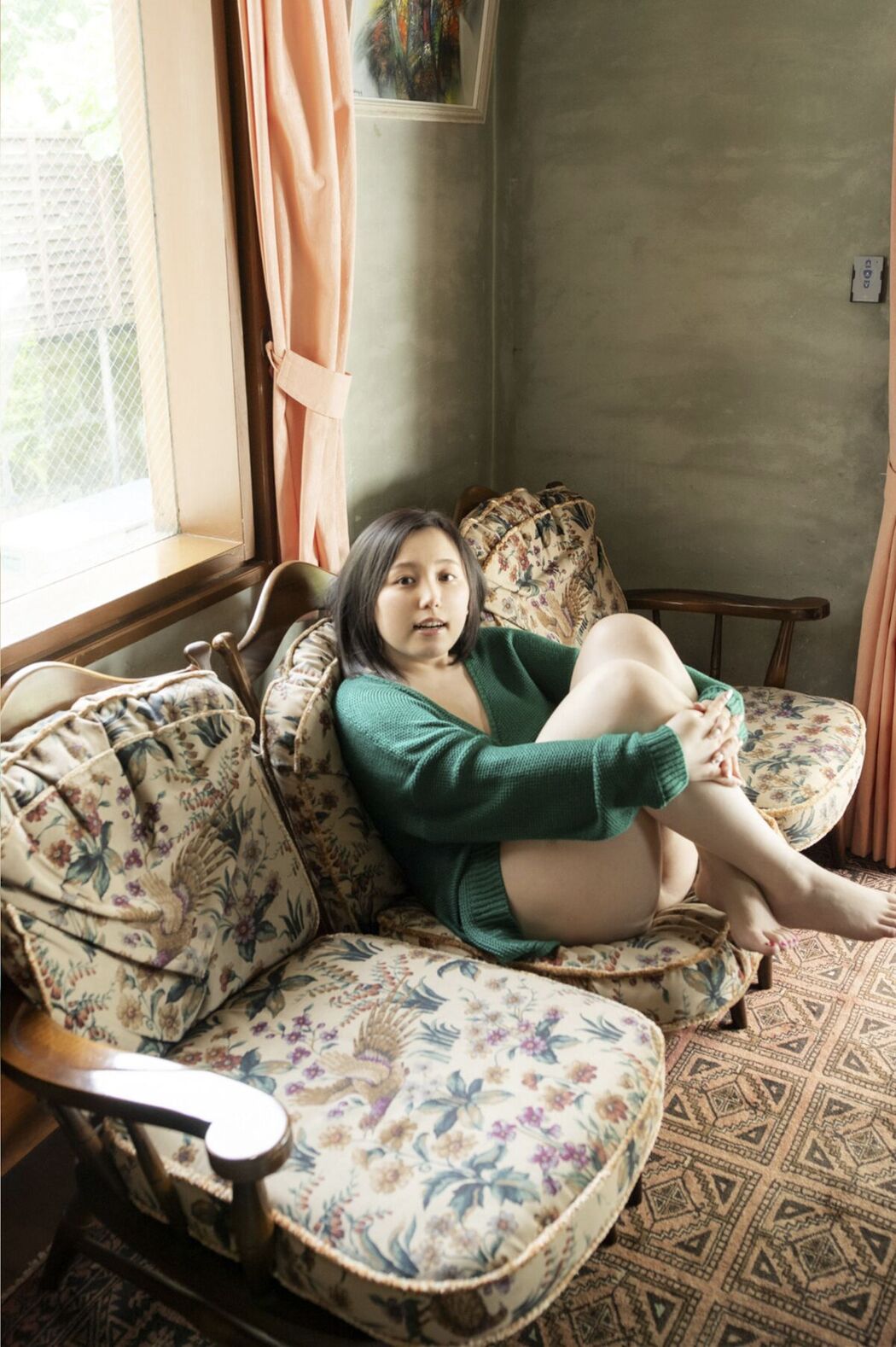 JP Nene Tanaka 田中ねね – グラビア写真集 気ままな果実 (29P)