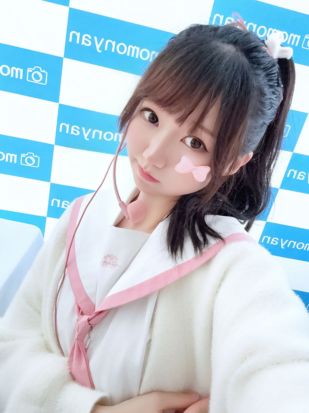 Coser@NAGISA魔物喵 &#8211; 2025年06月打包合集 Part03 (56P)