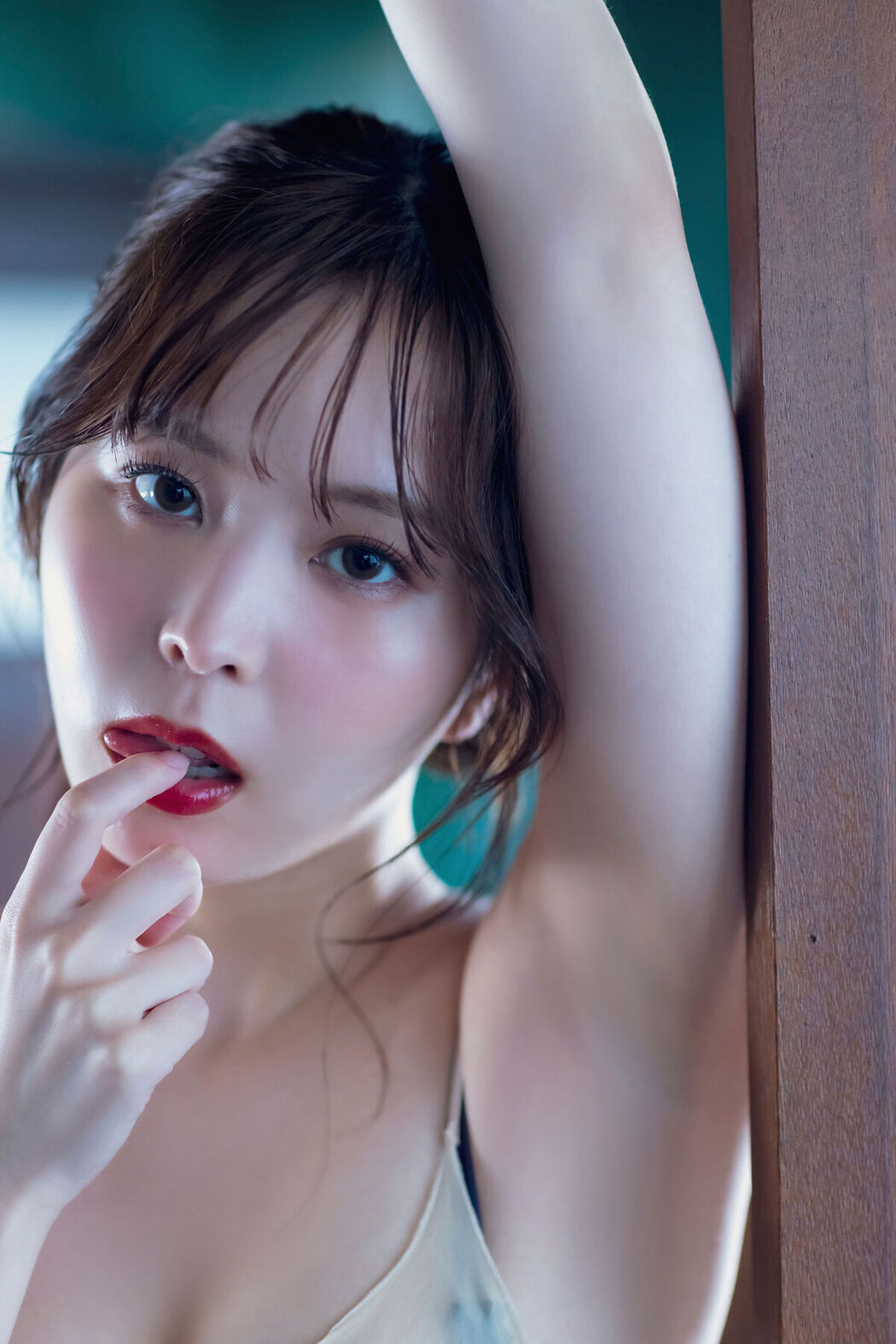 JP Kuno Hinano 九野ひなの &#8211; 週刊現代デジタル写真集 のぼせもんVol.3 大増量版100ページ超 Part01 (59P)