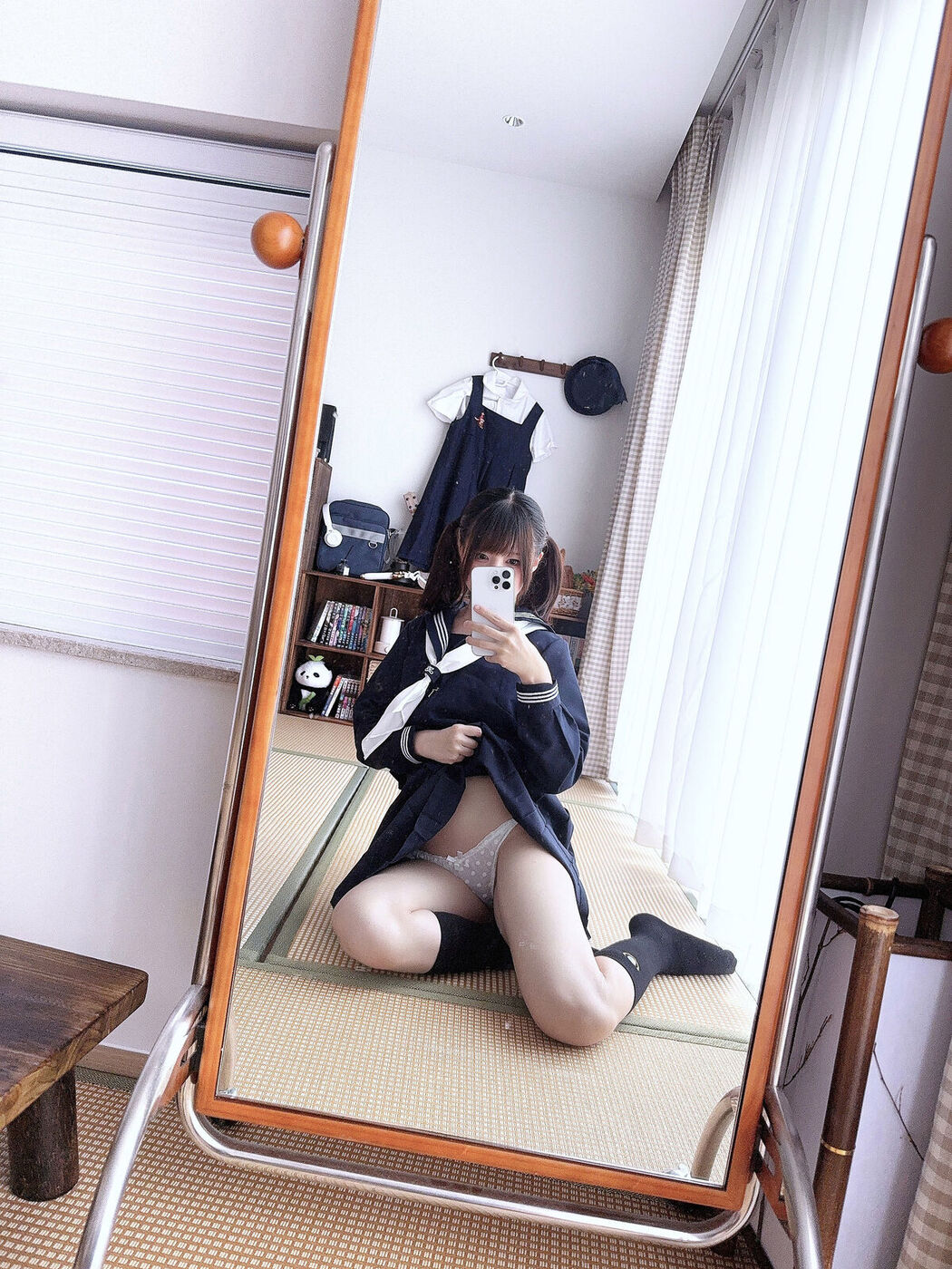 Coser@NAGISA魔物喵 &#8211; 2025年06月打包合集 Part02 (56P)