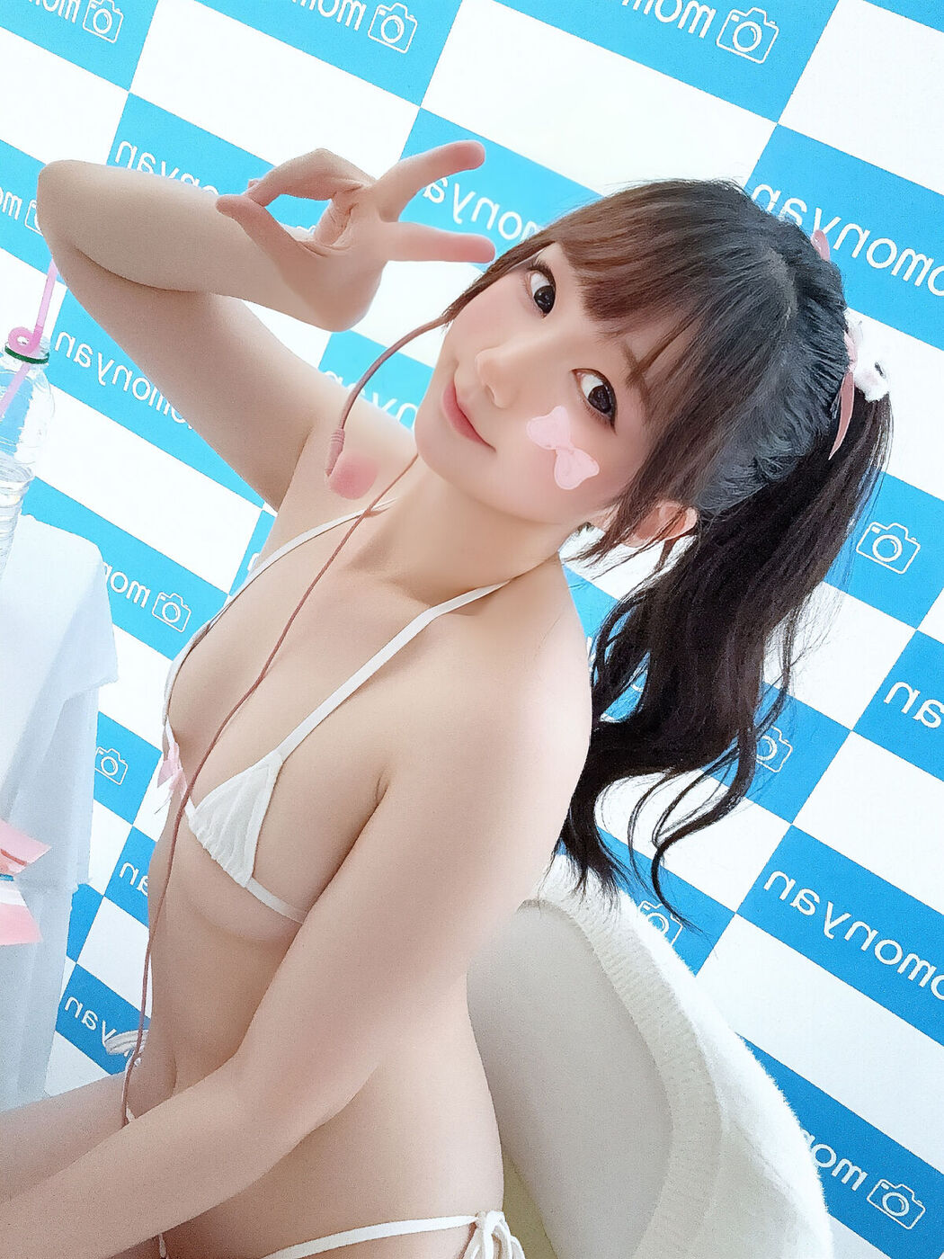 Coser@NAGISA魔物喵 &#8211; 2025年06月打包合集 Part03 (56P)