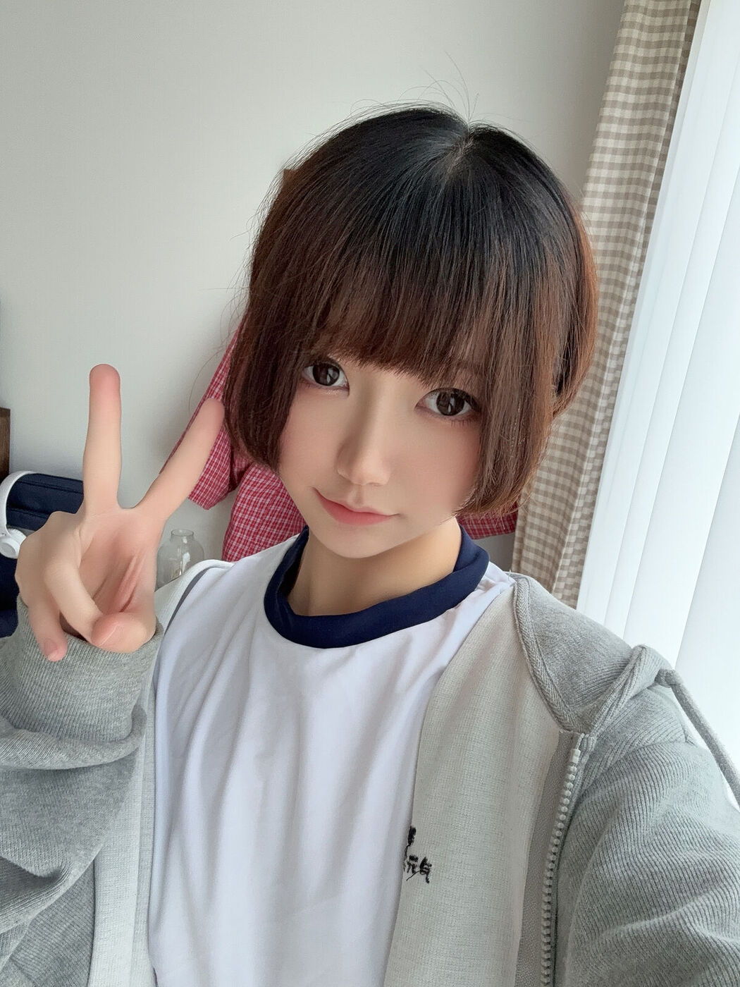 Coser@NAGISA魔物喵 &#8211; 2025年06月打包合集 Part03 (56P)