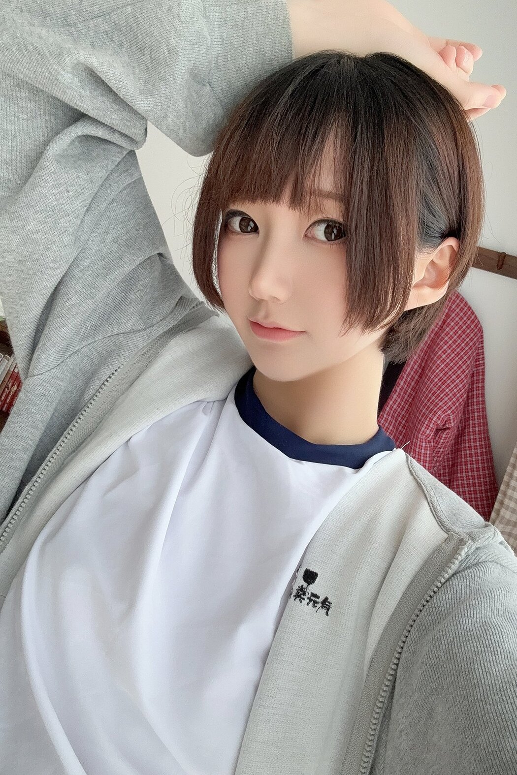 Coser@NAGISA魔物喵 – 2025年06月打包合集 Part04 (56P) Cover Photo