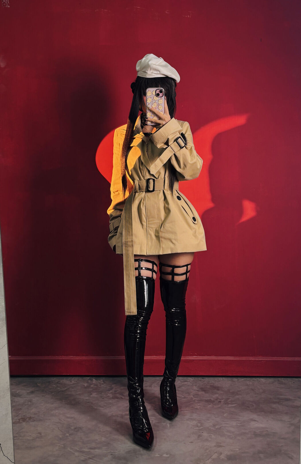 Coser@UmekoJ &#8211; Yor Forger Thorn Princess &#8211; Spy x Family Part02 (55P)