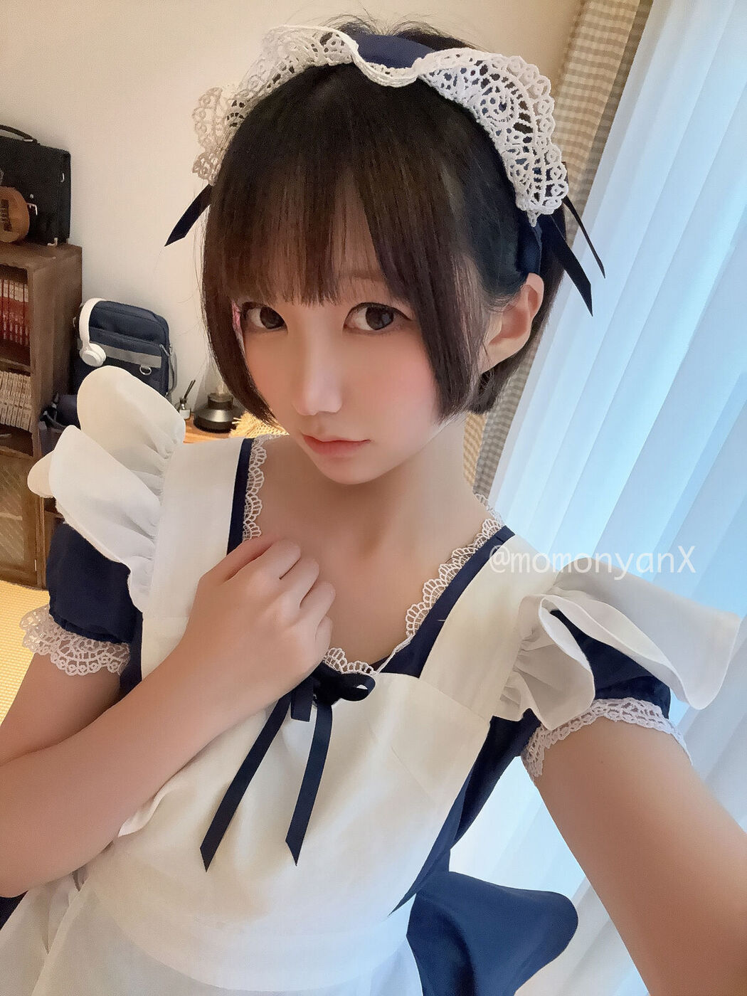 Coser@NAGISA魔物喵 &#8211; 2025年06月打包合集 Part02 (56P)