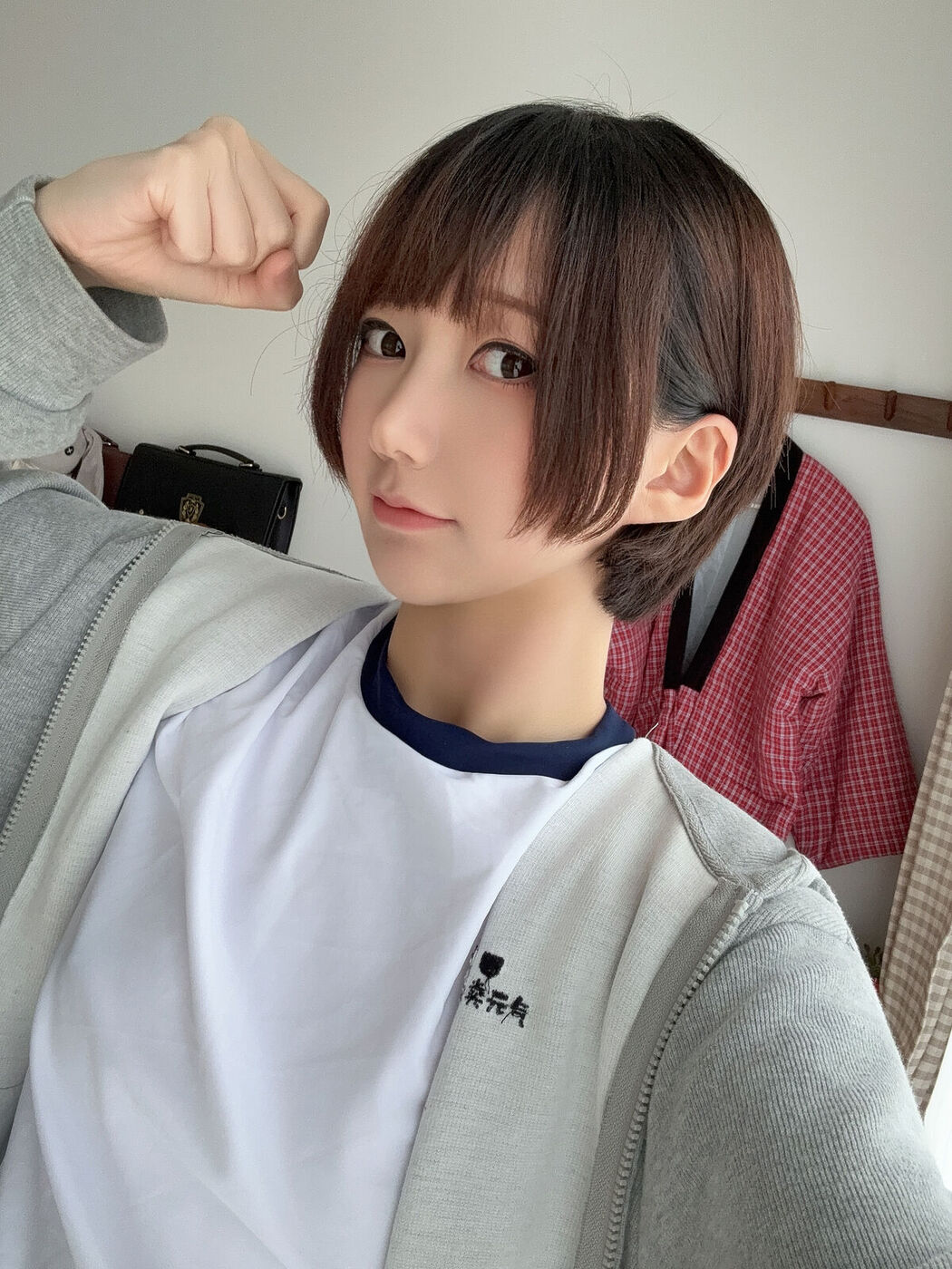 Coser@NAGISA魔物喵 &#8211; 2025年06月打包合集 Part04 (56P)