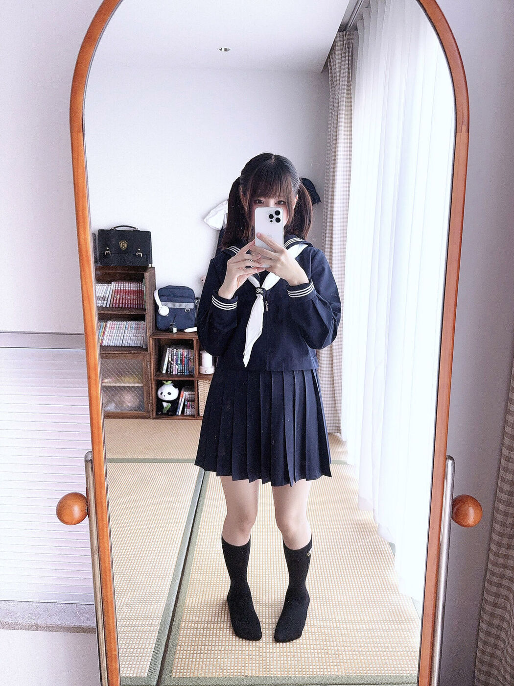 Coser@NAGISA魔物喵 &#8211; 2025年06月打包合集 Part02 (56P)