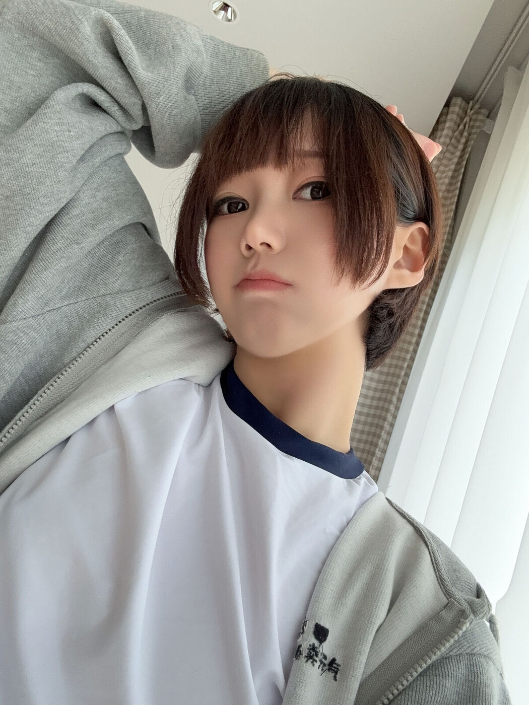 Coser@NAGISA魔物喵 &#8211; 2025年06月打包合集 Part04 (56P)